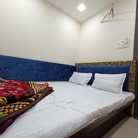 Blue Tower Hotel Ujjain Exterior foto