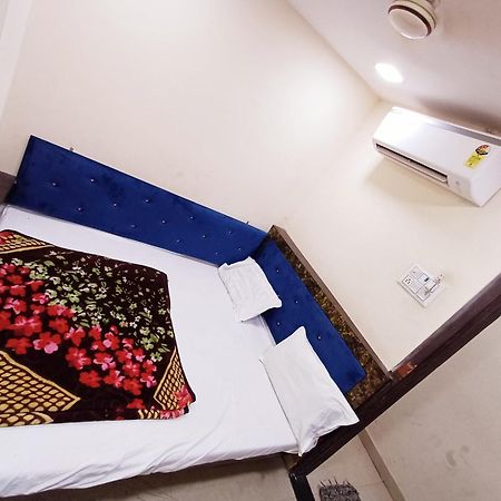 Blue Tower Hotel Ujjain Exterior foto