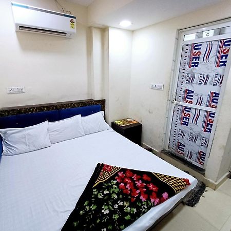 Blue Tower Hotel Ujjain Exterior foto