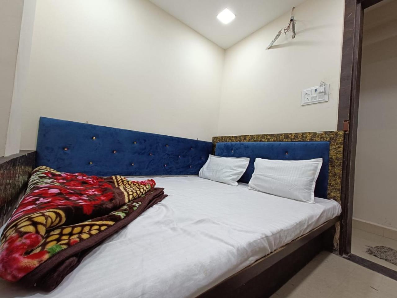Blue Tower Hotel Ujjain Exterior foto