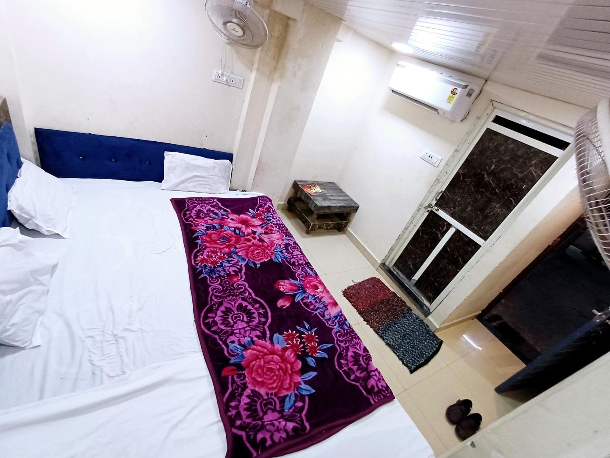 Blue Tower Hotel Ujjain Exterior foto