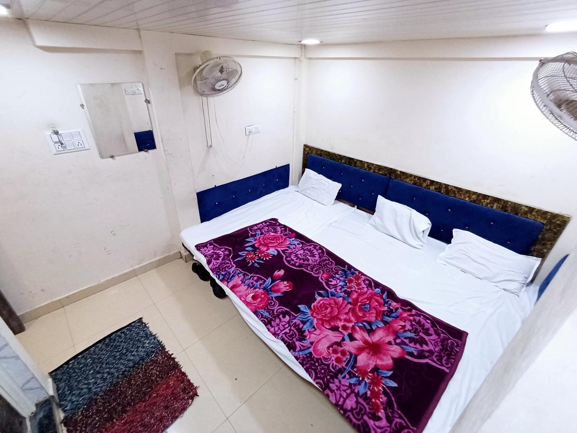 Blue Tower Hotel Ujjain Exterior foto